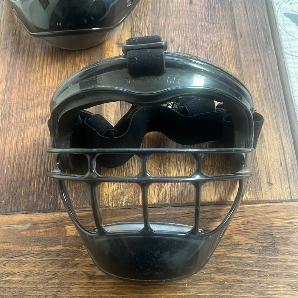 RIP-IT Youth Defender Fielder's Mask